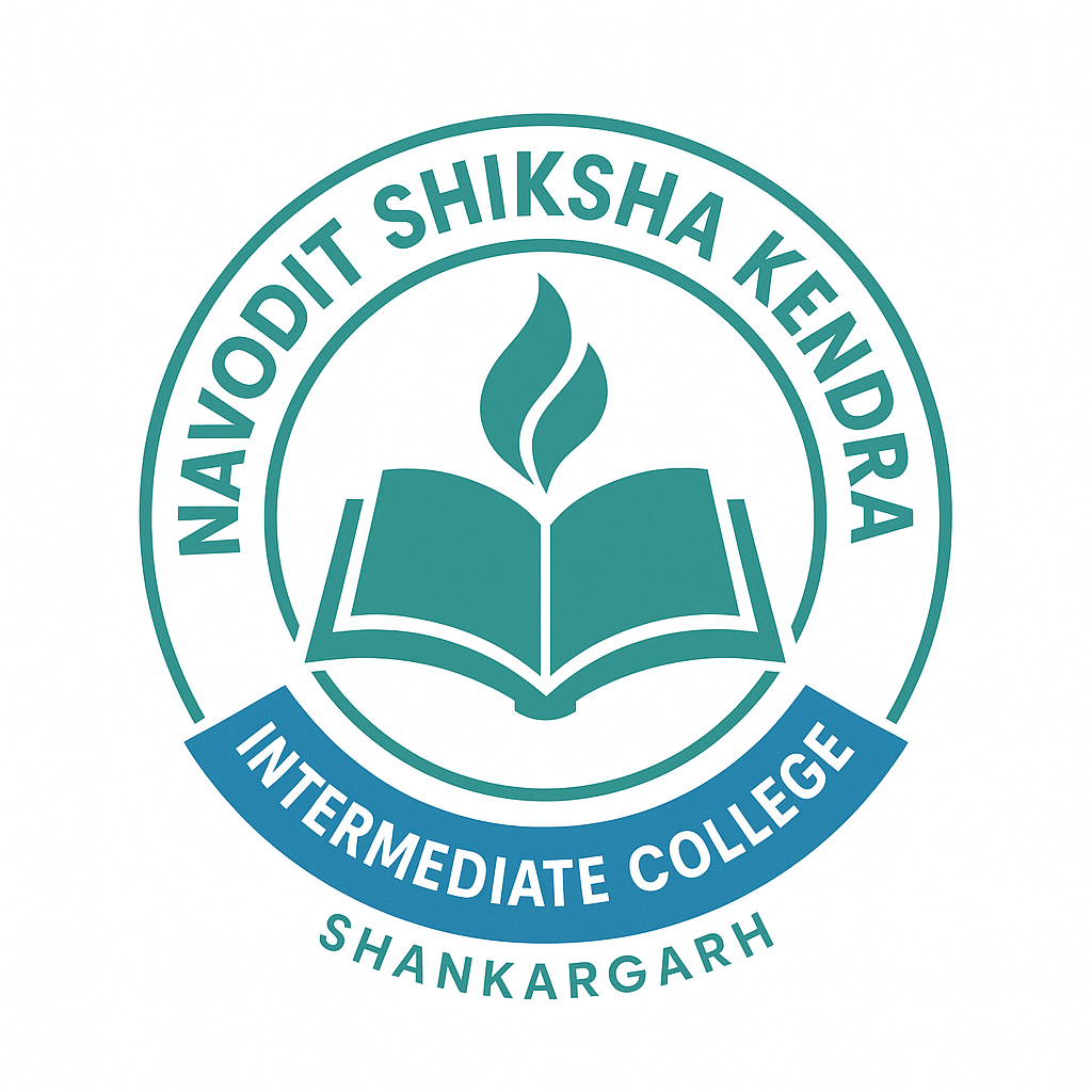 Navodit Siksha Kendra Logo